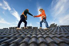 Fast & Reliable Emergency Roof Repairs in Stuart, VA